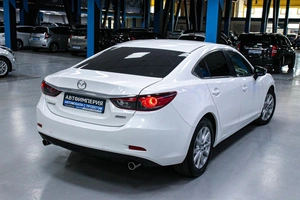 Универсал Mazda 6 2014 года, 1348000 рублей, Солонцы