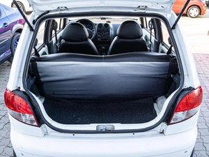 Хетчбэк Daewoo Matiz 2012 года, 380000 рублей, Краснодар