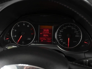 Внедорожник Audi Q5 2011 года, 1949000 рублей, Тюмень