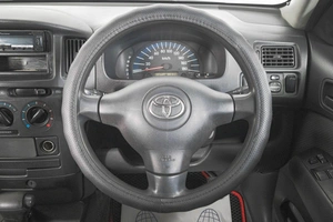 Универсал Toyota Succeed 2003 года, 479000 рублей, Кемерово