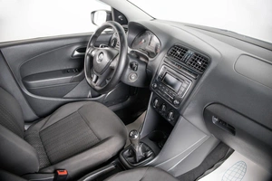 Седан Volkswagen Polo 2018 года, 749000 рублей, Пермь