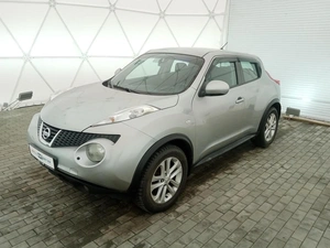 Внедорожник Nissan Juke 2013 года, 810000 рублей, Клинцы