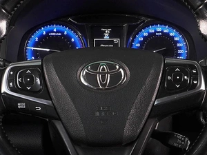 Седан Toyota Camry 2016 года, 2120000 рублей, Аксай