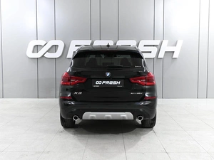 Внедорожник BMW X3 2020 года, 5199000 рублей, Аксай