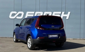 Внедорожник Kia Soul 2019 года, 1787000 рублей, Ижевск