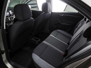 Лифтбек Skoda Rapid 2020 года, 1399000 рублей, Воронеж
