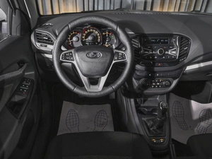 Седан ВАЗ (LADA) Vesta 2021 года, 879000 рублей, Ставрополь