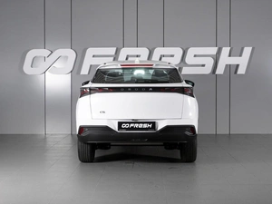 Внедорожник OMODA C5 2026 года, 2259000 рублей, Красный Пахарь