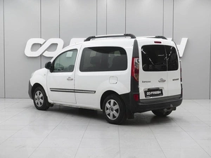 Минивэн Renault Kangoo 2015 года, 950000 рублей, Ростов-на-Дону