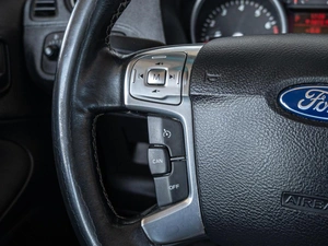 Минивэн Ford Galaxy 2015 года, 1430000 рублей, Краснодар