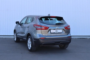 Внедорожник Nissan Qashqai 2019 года, 2140000 рублей, Брянск