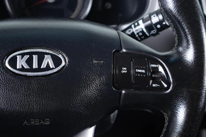 Внедорожник Kia Sportage 2015 года, 1449000 рублей, Пермь