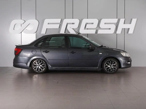 Седан ВАЗ (LADA) Granta 2017 года, 840000 рублей, Минеральные Воды