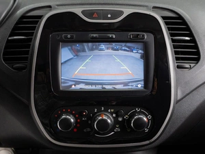 Внедорожник Renault Kaptur 2016 года, 1079000 рублей, Тюмень