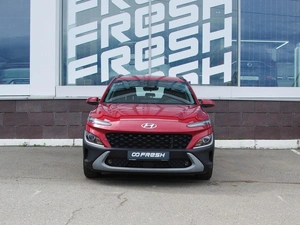 Внедорожник Hyundai Kona 2021 года, 1710000 рублей, Владимир