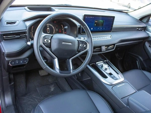 Внедорожник Haval Jolion 2023 года, 2299000 рублей, Петрозаводск