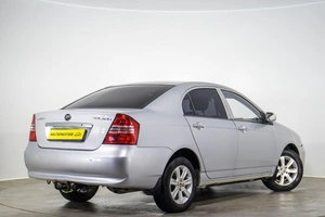 Седан Lifan Solano 2012 года, 569000 рублей, Оренбург