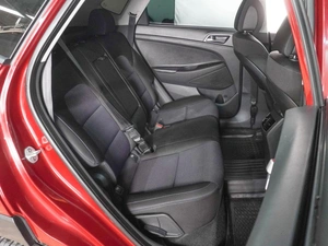 Внедорожник Hyundai Tucson 2015 года, 1799000 рублей, Воронеж