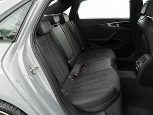 Седан Audi A4 2025 года, 6375444 рублей, Москва