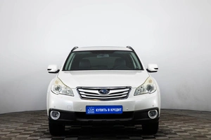Универсал Subaru Legacy 2011 года, 1249000 рублей, Пермь