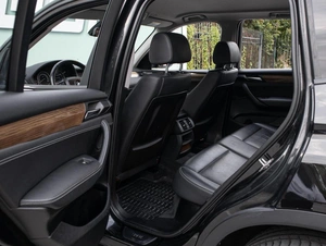 Внедорожник BMW X3 2012 года, 1500000 рублей, Большой Сочи