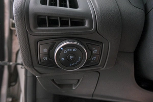 Хетчбэк Ford Focus 2014 года, 829000 рублей, Красноярск