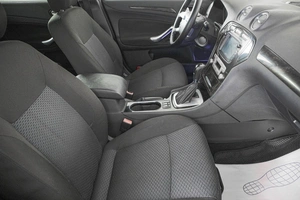 Седан Ford Mondeo 2008 года, 699000 рублей, Кемерово