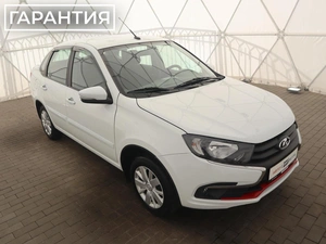 Седан ВАЗ (LADA) Granta 2022 года, 740000 рублей, Орёл