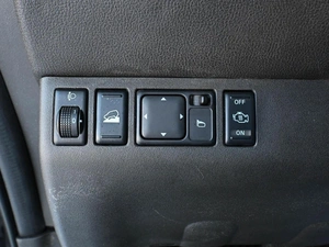 Внедорожник Nissan Pathfinder 2008 года, 1220000 рублей, Волгоград