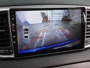 Внедорожник Kia Sportage 2019 года, 2499000 рублей, Воронеж