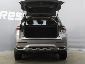 Внедорожник Haval F7 2020 года, 1950000 рублей, Омск