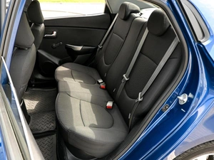 Седан Kia Rio 2016 года, 1099000 рублей, Волгоград