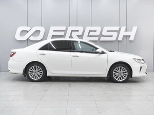 Седан Toyota Camry 2016 года, 1955000 рублей, Ростов-на-Дону
