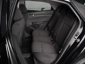 Седан Hyundai Solaris 2021 года, 1419000 рублей, Красный Пахарь