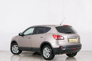 Внедорожник Nissan Qashqai 2007 года, 939000 рублей, Красноярск