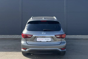 Внедорожник Infiniti QX60 2019 года, 2690000 рублей, Солонцы