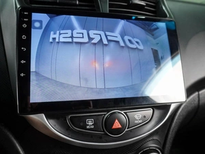Седан Hyundai Solaris 2016 года, 999000 рублей, Воронеж
