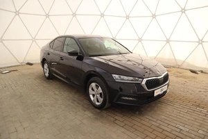 Седан Skoda Octavia 2020 года, 2080000 рублей, Обнинск