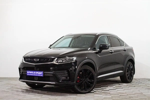 Внедорожник Geely Tugella 2021 года, 2529000 рублей, Сургут