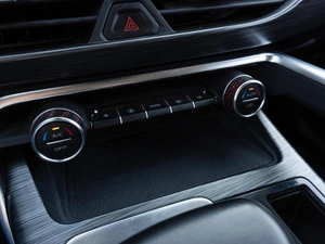 Внедорожник Geely Tugella 2019 года, 2129000 рублей, Саратов
