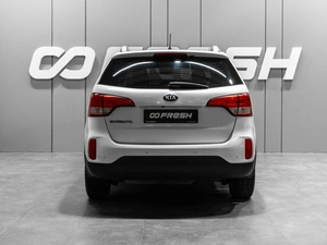 Внедорожник Kia Sorento 2014 года, 1799000 рублей, Тюмень