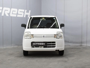 Хетчбэк Suzuki Alto 2009 года, 360000 рублей, Омск