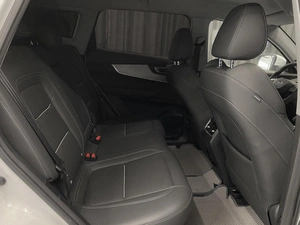 Внедорожник Chery Tiggo 7 Pro Max 2024 года, 1950000 рублей, Ачинск