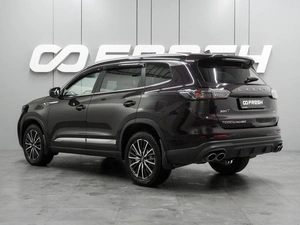 Внедорожник Chery Tiggo 8 Pro Max 2023 года, 2346000 рублей, Воронеж