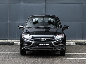Седан ВАЗ (LADA) Granta 2024 года, 979000 рублей, Кирилловка