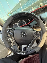 Седан Honda Accord 2013 года, 1250000 рублей, Красноярск