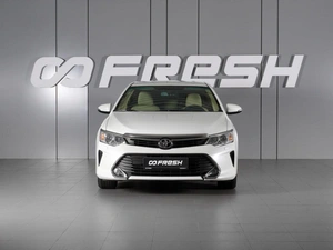 Седан Toyota Camry 2015 года, 2430000 рублей, Минеральные Воды