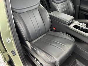 Внедорожник JAECOO J7 2024 года, 2450000 рублей, Уфа