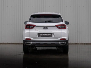 Внедорожник Chery Tiggo 4 Pro 2022 года, 1330000 рублей, Краснодар