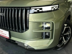 Внедорожник JAECOO J7 2023 года, 2425000 рублей, Абакан